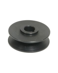 Pulley 1V Black 5/8 wide For PowerGEN POWERMASTER 1135