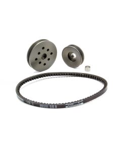 V-Belt Pulley  POWERMASTER 171