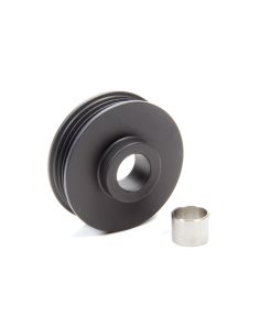 Pulley - Alternator 3G Serpentine w/15mm Bore POWERMASTER 172