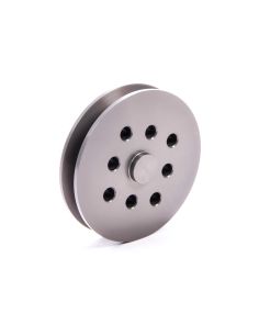Pulley - Water Pump 1V- Belt- Circle Track POWERMASTER 174