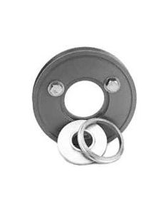 SBC Crank pulley          POWERMASTER 293