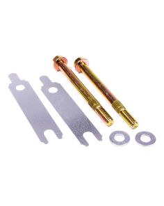 Starter Bolt & Shim Kit  POWERMASTER 607