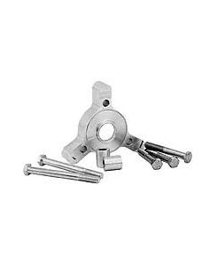 Crank Pulley Spacer Kit   POWERMASTER 981