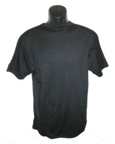 Underwear T-Shirt Black XX-Large PXP RACEWEAR 136