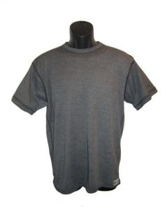 Underwear T-Shirt Grey Large PXP RACEWEAR 234
