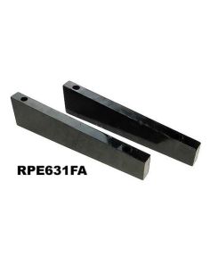 67-69 F-Body Convertible Brace Spacers PYPES PERFORMANCE EXHAUST RPE631FA