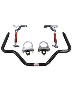Rear Sway Bar Kit F100 1-1/4in Dia. 65-72 QA1 52866