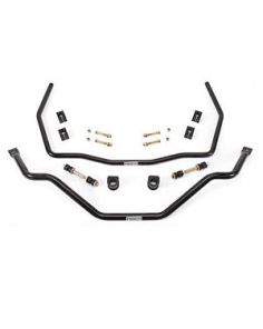 Sway Bar Set - F & R 79-93 Mustang QA1 52892