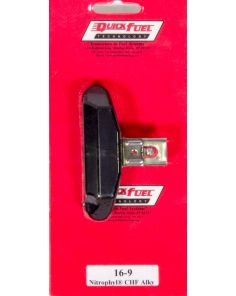 Nitrophyl Float Center Pivot QUICK FUEL TECHNOLOGY 16-9QFT