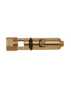Viton Needle & Seat - .110 QUICK FUEL TECHNOLOGY 18-2QFT
