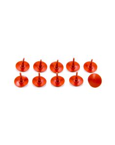 Umbrella Check Valve - 10-Pack QUICK FUEL TECHNOLOGY 23-2-10QFT
