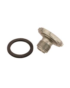 Power Valve Plug          QUICK FUEL TECHNOLOGY 25-1QFT