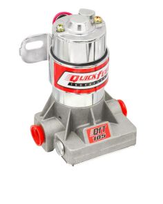 105GPH Electric Fuel Pump QUICK FUEL TECHNOLOGY 30-105QFT