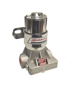 Electric Fuel Pump 125 GPH  14PSI QUICK FUEL TECHNOLOGY 30-125-1QFT