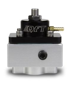 Billet Fuel Pressure Regulator QUICK FUEL TECHNOLOGY 30-1803QFT