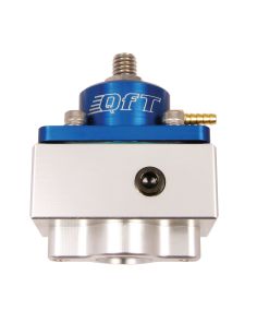 Billet By-Pass Regulator  QUICK FUEL TECHNOLOGY 30-1899QFT