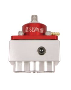 Billet By-Pass Regulator w/Return QUICK FUEL TECHNOLOGY 30-1900QFT