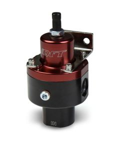 2-Port Fuel Regulator  QUICK FUEL TECHNOLOGY 30-7025QFT