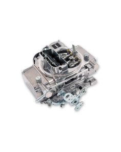 600CFM Carburetor - Brawler Street Series QUICK FUEL TECHNOLOGY BR-67270
