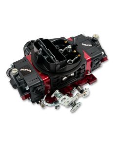 600CFM Carburetor - Brawler S/R Series QUICK FUEL TECHNOLOGY BR-67316
