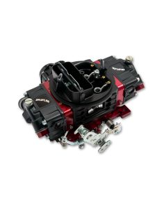 650CFM Carburetor - Brawler Street Series QUICK FUEL TECHNOLOGY BR-67318