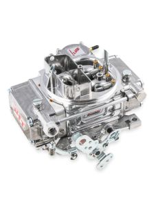 450CFM Carburetor - Slay Series  wo/Choke QUICK FUEL TECHNOLOGY SL-450-VSTRF