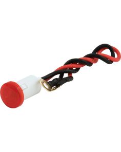 Ign Panel Pilot Light Red QUICKCAR RACING PRODUCTS 50-601