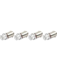 LED Bulbs 4 Pack  QUICKCAR RACING PRODUCTS 61-698