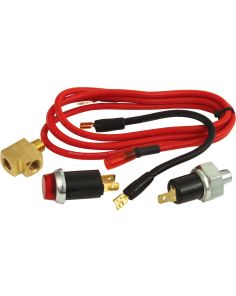 Oil Pressure Sender Kit  QUICKCAR RACING PRODUCTS 61-711