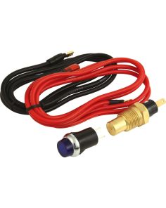 Water Temp Sender Kit  QUICKCAR RACING PRODUCTS 61-712