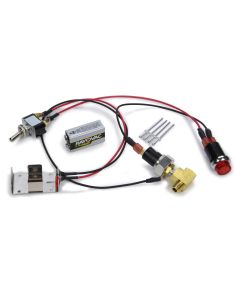 Oil Pressure Warning Kit  QUICKCAR RACING PRODUCTS 61-717