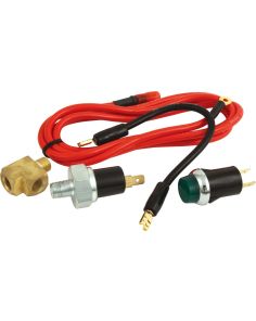 Fuel Press Sender Kit  QUICKCAR RACING PRODUCTS 61-719