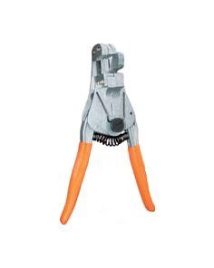 Large Angle Quick Release Pliers RATCHET MASTER PLA