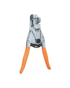 Small Angle Quick Release Pliers RATCHET MASTER PSA