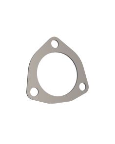 2.50 Inch 3 Bolt Exhaust Gasket QUICK TIME PERFORMANCE 10250G