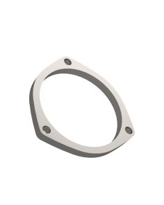 4.00 Inch 3 Bolt Flange  QUICK TIME PERFORMANCE 10400F