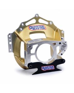Bellhousing Mag Bert Brinn Uni-Mount QUARTER MASTER 110115