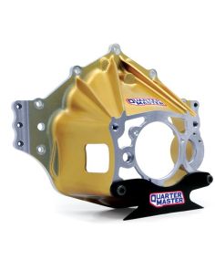 5.5 Optimum R/M Mag Bellhousing Chevy QUARTER MASTER 110150R