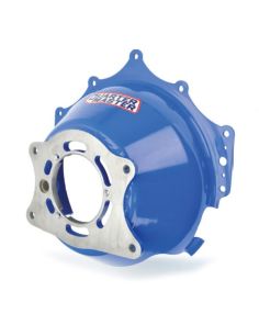 Bellhousing Steel Chevy Block Mt. Starter QUARTER MASTER 110440