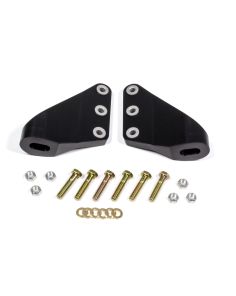 5.5 Optimum R/M Motor Mounts QUARTER MASTER 110515