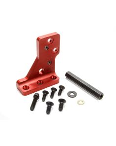 Oil Pump Bracket Kit Top Mount QUARTER MASTER 117600
