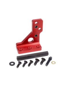Pump Mnt KSE / KRC Kit Top Mount QUARTER MASTER 117603