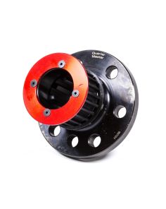 Late Hub Assembly  QUARTER MASTER 180134