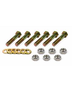 Bolt Kit 7.25in 2 Disc  QUARTER MASTER 209507