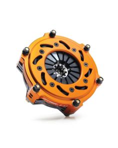 5.5 Optimum Clutch 2 Disc 26sp QUARTER MASTER 275090