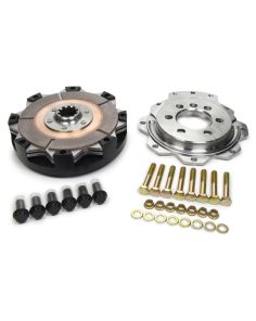 5.5in Clutch V-Drive 10SP SBC Crate QUARTER MASTER 28517180ZZ