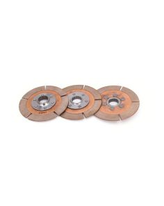 3 Disc Clutch Pack Coars  QUARTER MASTER 309390