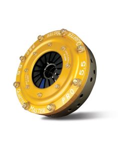 Clutch Assembly 5.5in  QUARTER MASTER 39517090