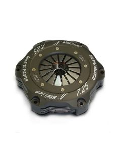 Clutch 7.25 Optimum 1-5/32x26 Spline w/oButn QUARTER MASTER 397050