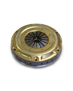 7.25 Pro Clutch 10SP 3 Disc Pre-86 QUARTER MASTER 399108